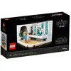 Lego - Star Wars - 40531 - Keuken van de familie Lars boerderij