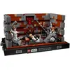 LEGO Death Star Afvalpers diorama - 75339
