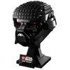 Casque Dark Trooper Lego Star Wars 75343 - Jeu de construction