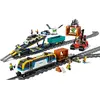 LEGO® City - Le Train de Marchandises - 60336