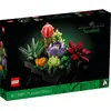 LEGO 10309 LES SUCCULENTES PLANTES ARTIFICIELLES D'INTÉRIEUR POUR DÉCO