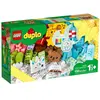 Lego Lego Duplo - La Construction Créative - 10978
