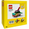 Lego - Voiture Volante Transformable 3 En 1 - 6387808