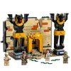 LEGO Indiana Jones Ontsnapping uit de Verborgen Tombe Set - 77013