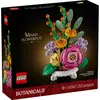 LEGO LEGO Botanical Collection - Le pot de fleurs - 40762