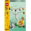 LEGO Autre Le lapin de Pâques et la chasse aux aufs 40808