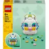 LEGO Autre L'auf de Pâques décoratif 40816