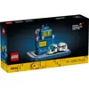 LEGO Ideas - Micro Command Center - 40786
