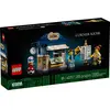 LEGO Icons Kiosk - 40757