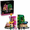 LEGO Wicked Book nook de Glinda et Elphaba 75691