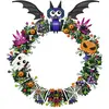 LEGO Autre La couronne d'Halloween 40825