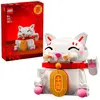 LEGO Autre Le chat porte-bonheur 40813
