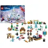 LEGO Disney  Le calendrier de l'Avent 2025 43273