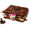 LEGO Harry Potter - Le monstrueux livre des monstres - 76449