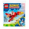 Lego Lego Sonic The Hedgehog - L'attaque Du Balkiry (Polybag) - 30704