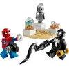 Lego Lego 30707 - Venom Et Le Cambriolage Du Musée
