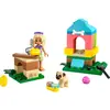 Lego Lego Friends - La Niche Fabriquée Par Nova (Polybag) - 30697
