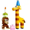 Lego Lego Creator - Les Animaux Du Goûter D'anniversaire (Polybag) - 30689
