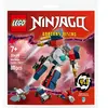 Lego Lego Ninjago - Le Mini Robot-Combo Ninja (Polybag) - 30699