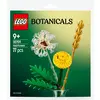 Lego Botanical Collection - Les Fleurs Des Champs (Polybag) - 30701