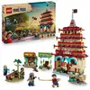 LEGO One Piece La bataille d'Arlong Park 75638