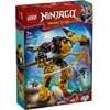 LEGO NINJAGO® Le robot de Spinjitzu d'Arin 71839