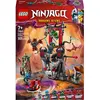 LEGO NINJAGO® Le village de la tempête draconique 71841