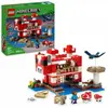 LEGO Minecraft - La maison des Champimeuhs - 21270
