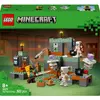 LEGO Minecraft® La chambre des épreuves 21271