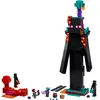 LEGO Minecraft® La tour de l'Enderman 21279