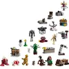 LEGO Star Wars  Le calendrier de l'Avent 2025 75418