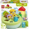 LEGO DUPLO® Trieur de formes: la niche du chiot 10441