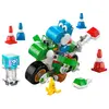 LEGO Mario Kart - Yoshi-Crosser - 72031