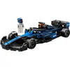LEGO Speed Champions Voiture F1 Williams Racing FW46 77249