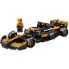 LEGO Speed - Champions Voiture F1 McLaren Team MCL38 - 77251