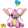 LEGO Disney Mickey et ses amis Angel 43257