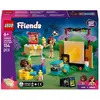 LEGO Friends Soirée cinéma entre amies 42642