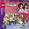 LEGO Friends Paisley's kamer Bouwpakket voor Kinderen - 42647