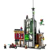 LEGO Marvel Spider-Man contre Oscorp 76324