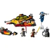 LEGO 75414 Confidential (75414, LEGO Star Wars)