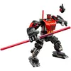 LEGO Star Wars  Le robot Dark Maul 75411