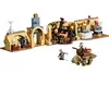 LEGO® Star Wars  75425 SMART Play  : la Cantina  de Mos Eisley