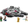 LEGO Star Wars - SMART Play: Faucon Millenium - 75426