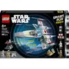 LEGO® Star Wars  75423 SMART Play  : le X-Wing  Red Five de Luke