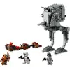 LEGO® Star Wars  75424 SMART Play  : l’attaque du AT-ST  sur Endor