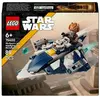 LEGO Star Wars  Microfighter Chasseur Jedi de Plo Koon 75400