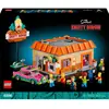 LEGO The Simpsons  The Simpsons: Krusty Burger 10352