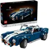 LEGO LEGO® Icons Shelby Cobra 427 S/C 10357