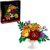 LEGO The Botanical Collection La composition florale 10345