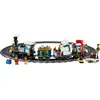 LEGO LEGO® Icons Le train de Noël 10361